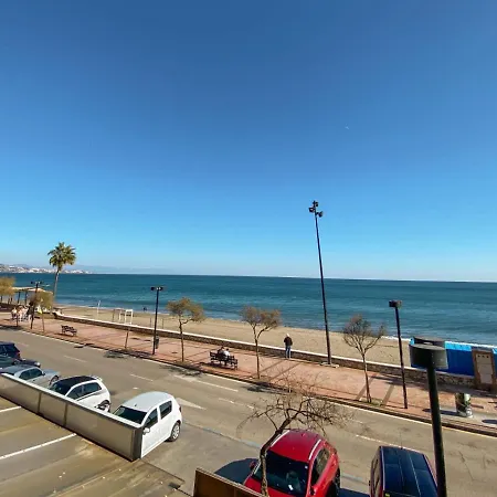 From Paradise Apartment Fuengirola
